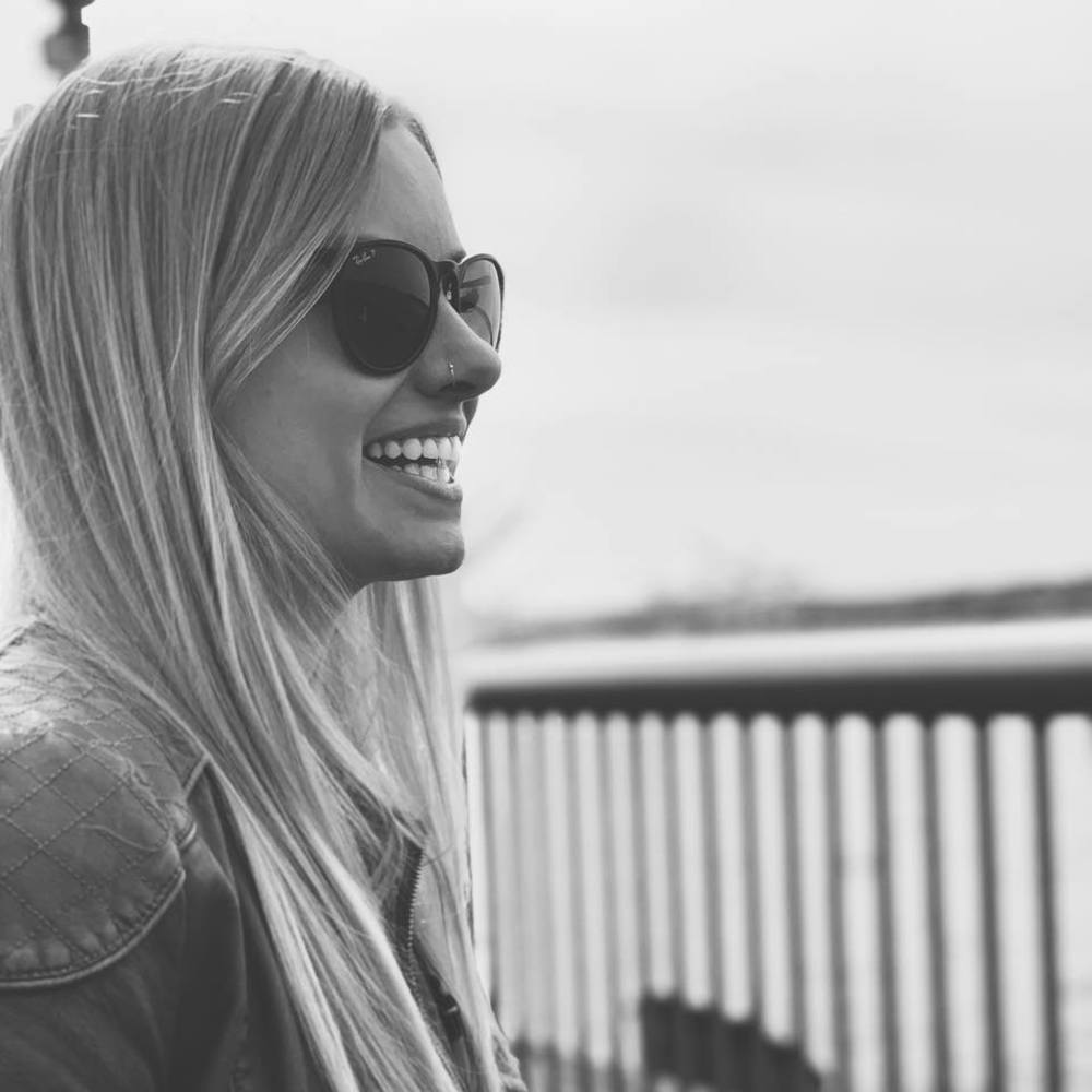 Meet your Posher, Stacie